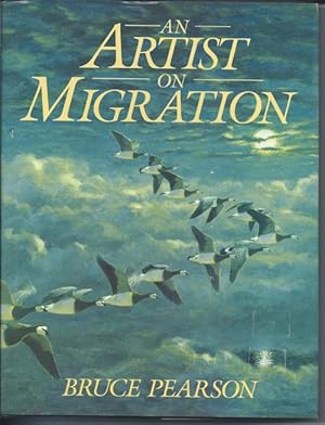 An Artist on Migration