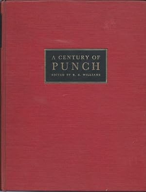 A Century of PUNCH