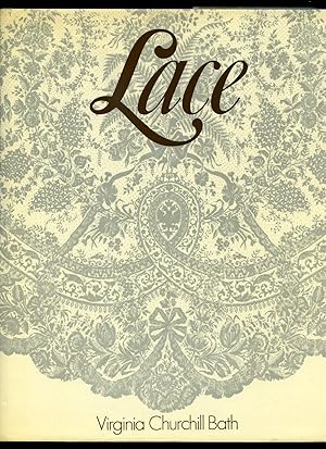 Imagen del vendedor de Lace [2] a la venta por Little Stour Books PBFA Member