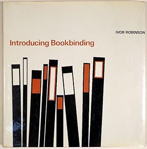Introducing Bookbinding. (2nd rev. ed.).