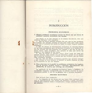Seller image for FORMACION ECONOMICA for sale by Libreria 7 Soles