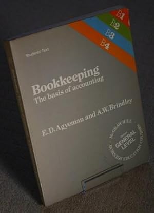 Bookkeeping: The Basis of Accounting