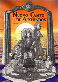 Seller image for Nuovo canto di Arthadon for sale by Libro Co. Italia Srl