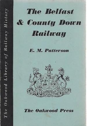 The Belfast & County Down Railway.