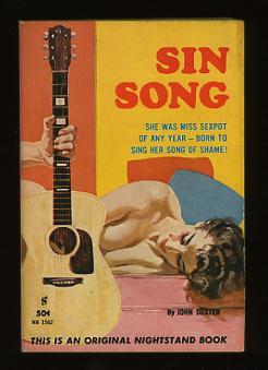 Sin Song