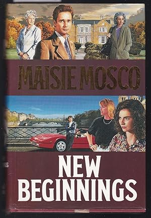 Seller image for New Beginnings for sale by Laura Books