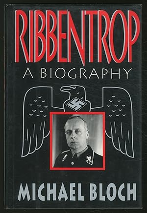 Imagen del vendedor de Ribbentrop: A Biography a la venta por Between the Covers-Rare Books, Inc. ABAA