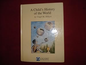 Image du vendeur pour A Child's History of the World. mis en vente par BookMine