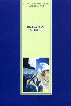 Imagen del vendedor de Biological models. a la venta por FIRENZELIBRI SRL