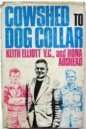 Cowshed to Dog Collar