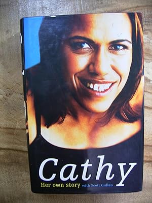 Seller image for CATHY: HER OWN STORY for sale by Uncle Peter's Books