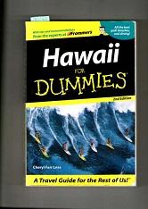 Hawaii For Dummies