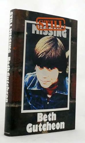 Seller image for Still Missing for sale by Adelaide Booksellers