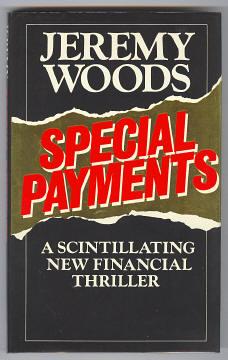 SPECIAL PAYMENTS