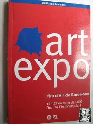 ART EXPO 2000