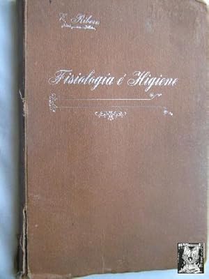 NOCIONES DE ANATOMÍA Y FISIOLOGÍA/ NOCIONES DE HIGIENE PRIVADA Y SOCIAL