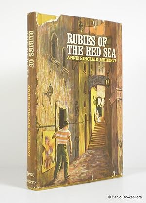 Rubies of the Red Sea