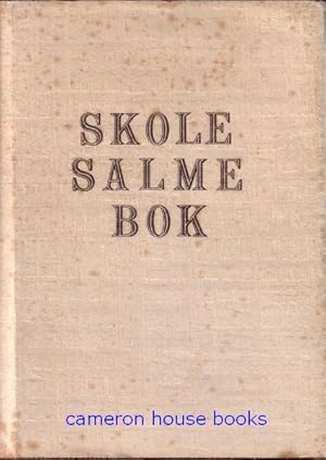 M B Landstads Kirkesalmebok