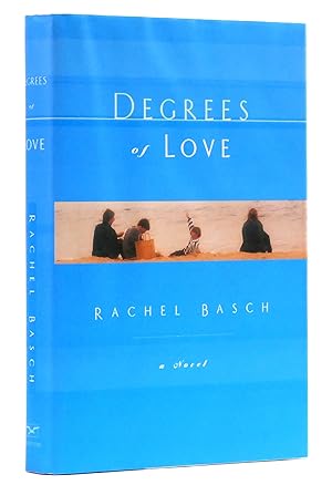 Seller image for Degrees of Love: A Novel for sale by Black Falcon Books