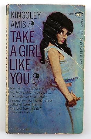 Imagen del vendedor de Take a Girl Like You a la venta por Black Falcon Books