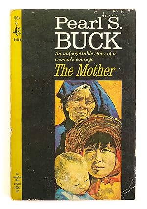 Seller image for The Mother for sale by Black Falcon Books