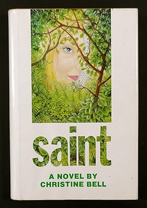 Seller image for Saint for sale by Black Falcon Books