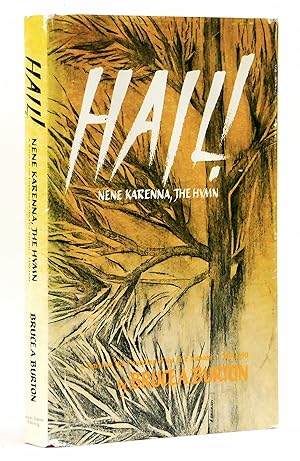 Seller image for Hail! Nene Karenna, The Hymn for sale by Black Falcon Books