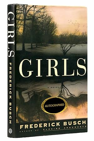 Seller image for Girls: A Novel for sale by Black Falcon Books