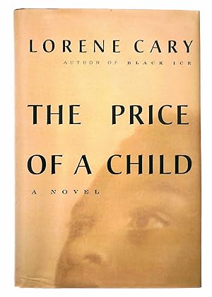 Image du vendeur pour The Price of a Child: A Novel mis en vente par Black Falcon Books