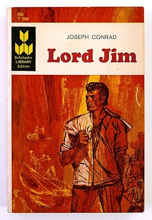 Seller image for Lord Jim for sale by Black Falcon Books