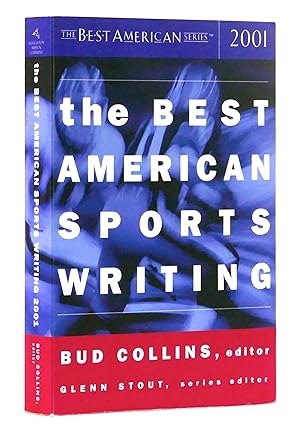 Seller image for The Best American Sports Writing 2001 for sale by Black Falcon Books