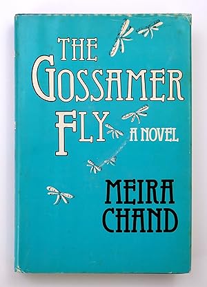 Imagen del vendedor de The Gossamer Fly a la venta por Black Falcon Books