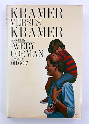 Immagine del venditore per Kramer Versus Kramer venduto da Black Falcon Books