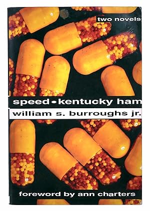 Speed and Kentucky Ham