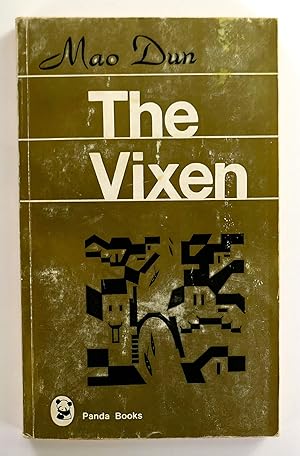 Seller image for The Vixen for sale by Black Falcon Books