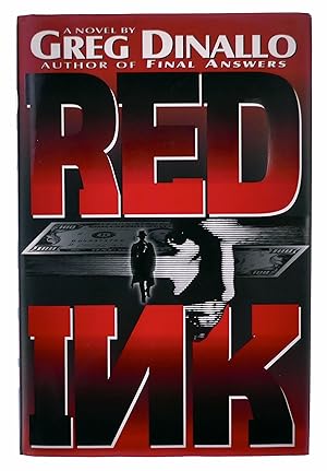 Seller image for Red Ink for sale by Black Falcon Books