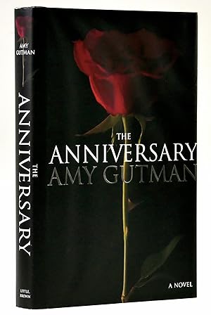 Seller image for The Anniversary: A Novel for sale by Black Falcon Books