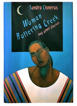 Seller image for Woman Hollering Creek and Other Stories for sale by Black Falcon Books