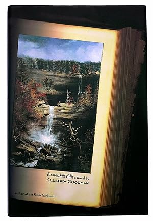 Immagine del venditore per Kaaterskill Falls: A Novel venduto da Black Falcon Books