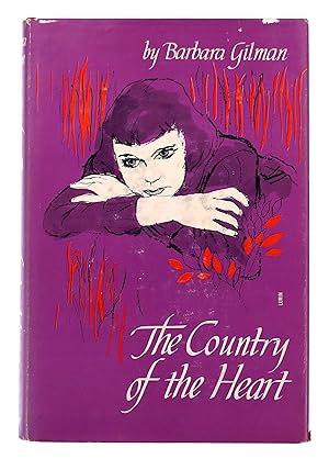 Bild des Verkufers fr The Country of the Heart zum Verkauf von Black Falcon Books