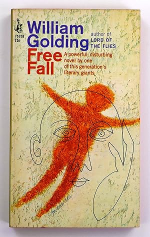 Seller image for Free Fall for sale by Black Falcon Books