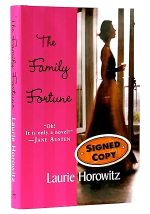 Seller image for The Family Fortune: A Novel for sale by Black Falcon Books