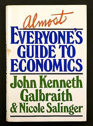 Seller image for Almost Everyone's Guide to Economics for sale by Black Falcon Books