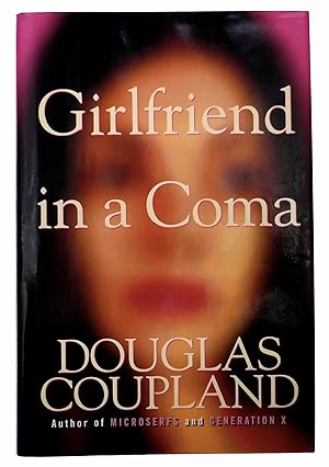 Seller image for Girlfriend in a Coma for sale by Black Falcon Books