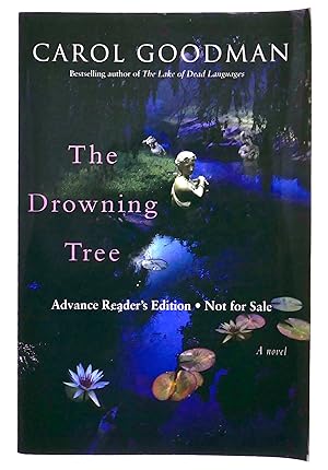 Seller image for The Drowning Tree: A Novel for sale by Black Falcon Books