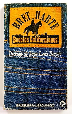 Imagen del vendedor de Bocetos Californianos a la venta por Black Falcon Books