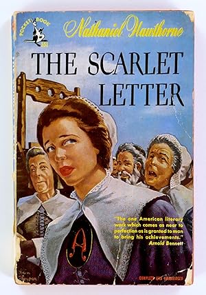 Seller image for The Scarlet Letter for sale by Black Falcon Books