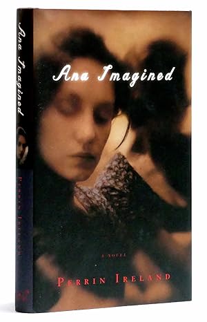 Seller image for Ana Imagined: A Novel for sale by Black Falcon Books
