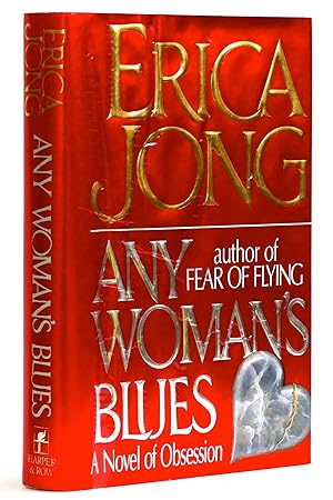 Seller image for Any Woman's Blues: A Novel of Obsession for sale by Black Falcon Books