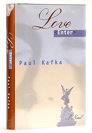 Seller image for Love Enter: A Novel for sale by Black Falcon Books